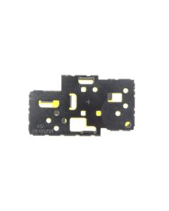 Official Samsung Galaxy Note 4 SM-N910F Main Shield Can Assembly Cover TR01-G - GH98-34734A