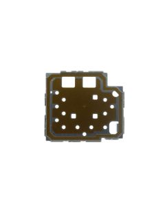 Official Samsung Galaxy Note 4 SM-N910F Main Shield Can Assembly Cover TR02-C - GH98-34736A