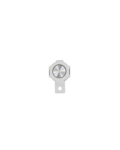 Genuine Samsung Galaxy S2 8.0, S2 9.7 White Push Clip Rear Button - GH98-36975B