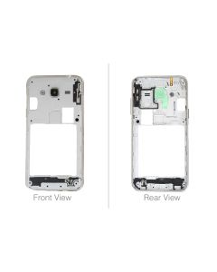Genuine Samsung J3 2016 SM-J320 Gold Chassis / Middle Frame - GH98-39054B