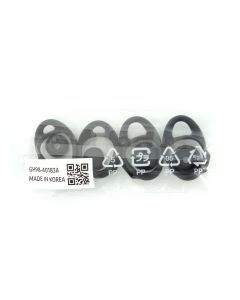 Genuine Samsung SM-R150 Gear IconX Black Ear Tip Set - GH98-40183A