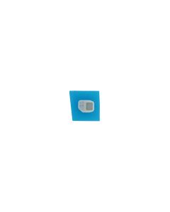 Genuine Samsung Galaxy S8, S8+, Note 8 LED Rubber Support - GH98-40970A