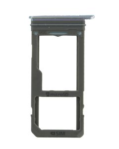 Genuine Samsung Galaxy S8 SM-G950 Violet Sim Tray - GH98-41131C