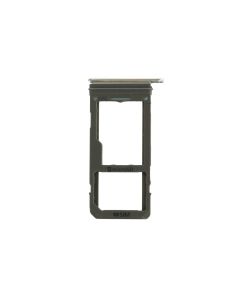 Genuine Samsung Galaxy S8 SM-G950 Gold Sim Tray - GH98-41131F