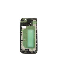 Genuine Samsung Galaxy J5 2017 SM-J530 Black LCD Support Frame - GH98-41314A