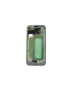 Genuine Samsung Galaxy J5 2017 SM-J530 Silver LCD Support Frame - GH98-41314B