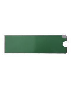 Genuine Samsung Galaxy Book 2017 12.0 SSD Bottom Cap Cover - GH98-41415A
