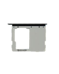 Genuine Samsung Galaxy Tab S3 9.7 SM-T820 Black Sim Tray / Holder - GH98-41443A