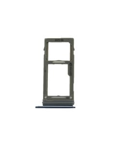 Genuine Samsung Galaxy S9 SM-G960 Coral Blue Sim Tray / Holder - GH98-42638D