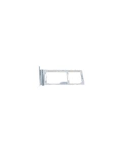 Genuine Samsung Galaxy S9 Hybrid SM-G960 Titanium Grey Sim Tray / Holder - GH98-42650C