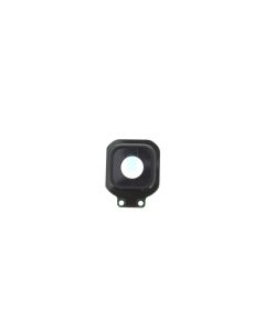 Official Samsung Galaxy Tab S4 10.5 SM-T830, SM-T835 Black Camera Deco Assembly - GH98-42853A