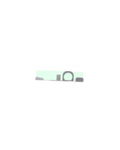 Official Samsung Galaxy Tab S4 10.5 SM-T830, SM-T835 POGO Bracket - GH98-42854A
