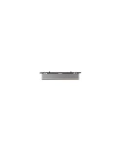Official Samsung Galaxy Tab S4 10.5 SM-T830, SM-T835 Silver Volume Key - GH98-42874B