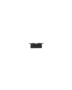 Official Samsung Galaxy Tab S4 10.5 SM-T830, SM-T835 Black Power Key - GH98-42875A