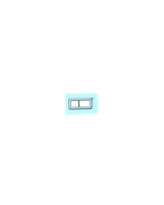 Genuine Samsung Note 9 SM-N960 Speaker Rubber Mesh - GH98-42935A