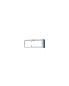 Genuine Samsung Note 9 SM-N960 Ocean Blue Sim & Memory Card Tray / Holder - GH98-42940B