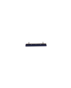 Genuine Samsung Note 9 SM-N960 Ocean Blue Volume Key - GH98-42944B