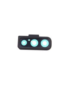 Official Samsung A7 A750 Black Camera Deco - GH98-43584A