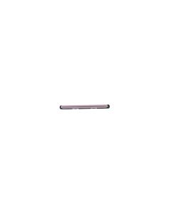 Official Samsung A9 A920 Bubblegum Pink Volume Key - GH98-43618C