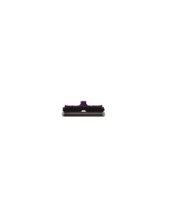 Official Samsung Galaxy S10, S10+ Prism White Power Key - GH98-43730B
