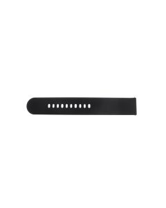 Genuine Samsung Galaxy Watch Active SM-R500 Black Large Adjust Strap - GH98-43935A