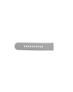Genuine Samsung Galaxy Watch Active SM-R500 Silver Small Adjust Strap - GH98-43937B