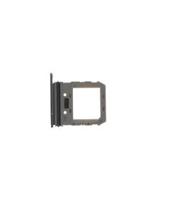 Official Samsung Galaxy S10 5G G977 Silver Sim Tray / Holder - GH98-43956A