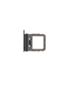 Official Samsung Galaxy S10 5G G977 Grey Sim Tray / Holder - GH98-43956B