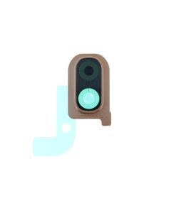 Genuine Samsung Galaxy A40 SM-A405 Coral Camera Deco - GH98-43996D