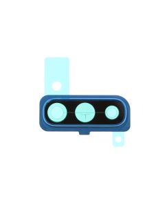 Genuine Samsung Galaxy A50 SM-A505 Blue Camera Decoration - GH98-44064C