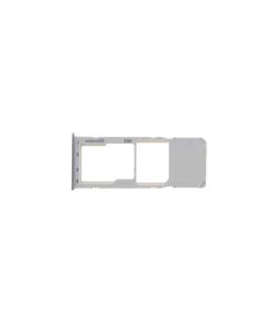 Genuine Samsung Galaxy A50 SM-A505 White Sim Tray - GH98-44071B