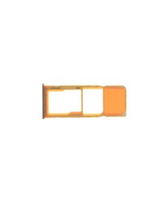 Genuine Samsung Galaxy A50 SM-A505 Coral Sim Tray - GH98-44071D