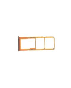 Genuine Samsung Galaxy A70 SM-A705 Coral Sim Tray / Holder - GH98-44196D