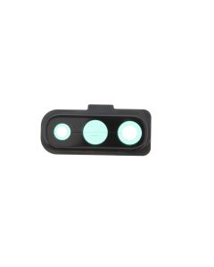 Genuine Samsung Galaxy A70 SM-A705 Black Camera Deco - GH98-44197A