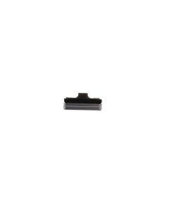 Genuine Samsung Galaxy A80 A805 Silver Side Key - GH98-44249B