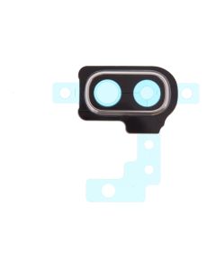 Genuine Samsung Galaxy A20e SM-A202 White Camera Deco - GH98-44338B