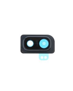 Genuine Samsung Galaxy A10 SM-A105 Black Camera Deco - GH98-44415A