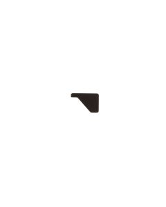 Genuine Samsung Galaxy A10 SM-A105 Top Front Rubber Assembly - GH98-44490A