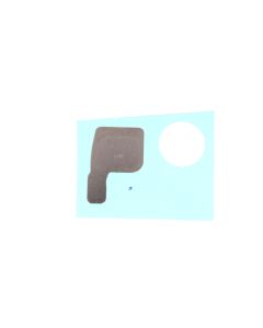 Official Samsung Galaxy Note 10 SM-N970 SPCC RCV Cover - GH98-44519A