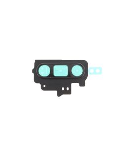 Official Samsung Galaxy Note 10 SM-N970 Aura Black Camera Deco - GH98-44522A