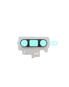 Official Samsung Galaxy Note 10 SM-N970 Aura White Camera Deco - GH98-44522B