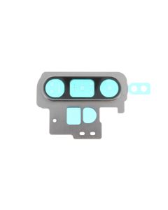 Official Samsung Galaxy Note 10+ SM-N975 Aura Glow / Silver Camera Deco - GH98-44572C