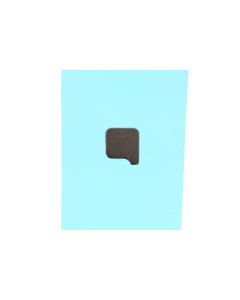Official Samsung Galaxy Tab S6 T860, T865 Magnetic HALL IC Deco - GH98-44606A