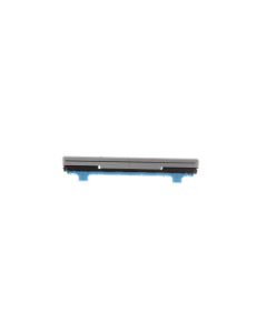 Official Samsung Galaxy Note 10 SM-N970 Aura Glow / Silver Volume Key - GH98-44737C