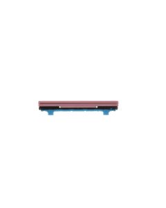 Official Samsung Galaxy Note 10 SM-N970 Aura Pink Volume Key - GH98-44737F