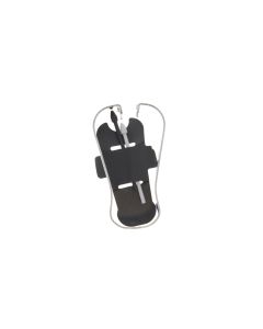 Official Samsung Galaxy Note 10, Note 20, Tab S6 Black Replacement Tips for S Pen - GH98-44781A