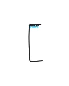 Official Samsung Galaxy Fold SM-F900 Cosmos Black Front Right Deco Assembly - GH98-44800A