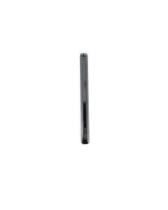 Official Samsung Galaxy Fold SM-F900 Cosmos Black Metal Hinge Assembly - GH98-44819B