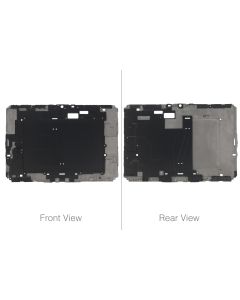 Official Samsung Tab Active Pro SM-T540, SM-T545 LCD Screen Bracket - GH98-44822A