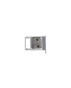Official Samsung Galaxy Tab S6 T860 Mountain Grey Sim Tray - GH98-44889A